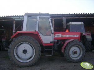 Massey Ferguson 1014