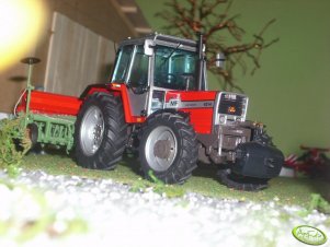 Massey Ferguson 1014