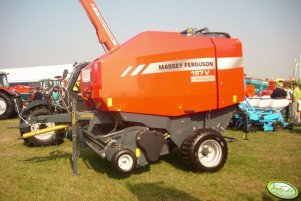 Massey Ferguson 167V