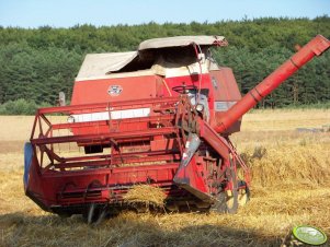 Massey Ferguson 186