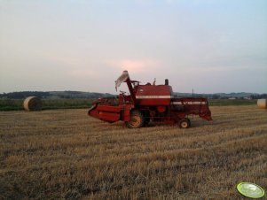 Massey Ferguson 186