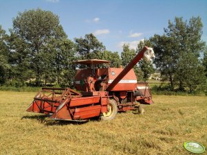 Massey Ferguson 186