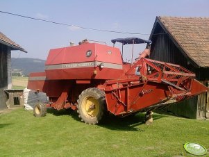 Massey Ferguson 187