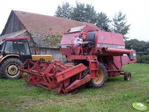 Massey Ferguson 187