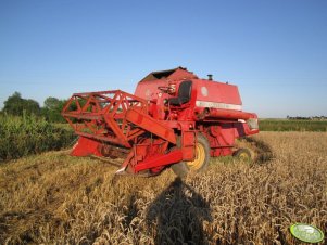 Massey Ferguson 187