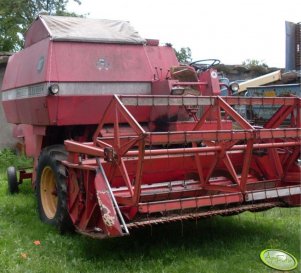 Massey Ferguson-187