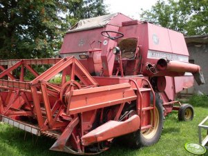 Massey Ferguson-187