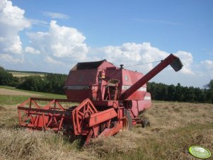 Massey Ferguson 187