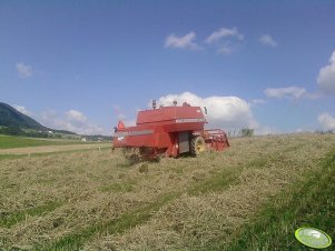 Massey Ferguson 206