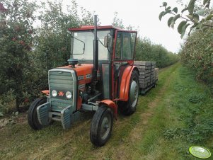 Massey Ferguson 235 R