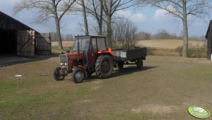 Massey Ferguson 235 