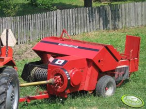 Massey Ferguson 235