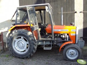 Massey Ferguson 255