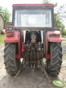 Massey Ferguson 255