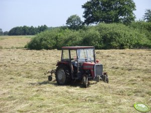 Massey Ferguson 255
