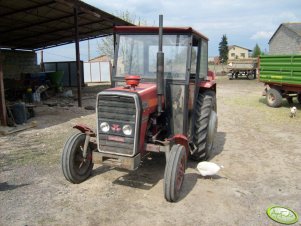 Massey Ferguson 255