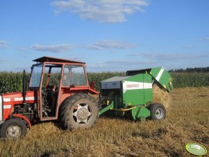 Massey Ferguson 255