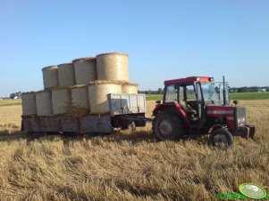 Massey Ferguson 255