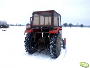 Massey Ferguson 255