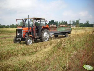 Massey Ferguson 255 