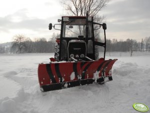 Massey Ferguson 255