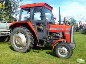 Massey Ferguson 255