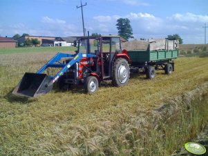 Massey Ferguson 255