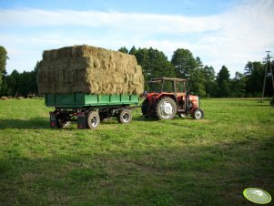 Massey Ferguson 255 