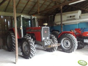 Massey Ferguson 2620