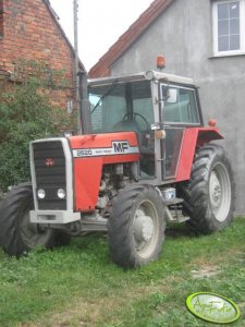 Massey Ferguson 2620