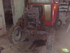 Massey Ferguson 265