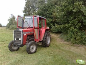 Massey Ferguson 265