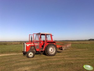 Massey Ferguson 265