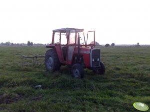 Massey Ferguson 265