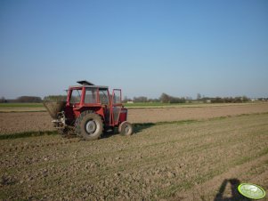 Massey Ferguson 265