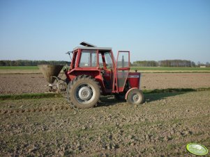 Massey Ferguson 265