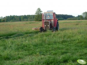 Massey Ferguson 265