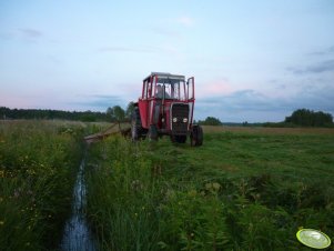 Massey Ferguson 265