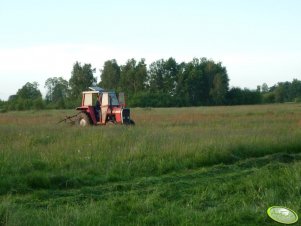 Massey Ferguson 265