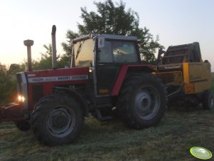 Massey Ferguson 2685