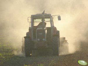 Massey Ferguson 2685