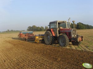 Massey Ferguson 2685 