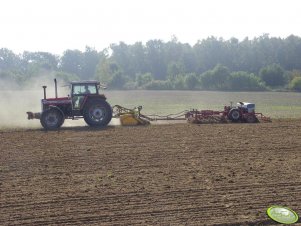 Massey Ferguson 2685