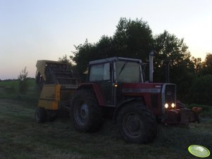 Massey Ferguson 2685