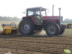 Massey Ferguson 2685