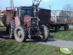 Massey Ferguson 2720