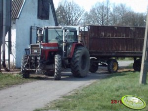 Massey Ferguson 2720