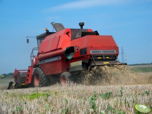 Massey Ferguson 27