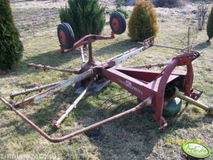 Massey Ferguson 280