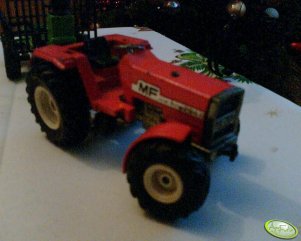 Massey Ferguson 284S